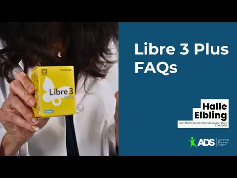 Libre 3 Plus FAQ | Everything You Need to Know