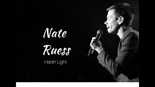 [5] Nate Ruess - Harsh Light (Spotify Session)