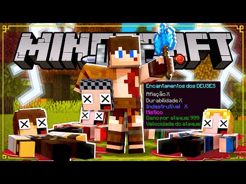 PREPARATIVOS FINAIS PRA LUTA  - Minecraft UFC Medieval #13