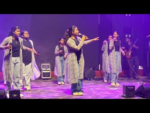 Anjana Mani Kattilumme | Thakruthalam Nalla |  Muppathi Mukkodi Song 🎶 Melomaniac Changaramkulam❤️‍🔥
