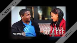 Lyfe Jennings-College (Slowed)