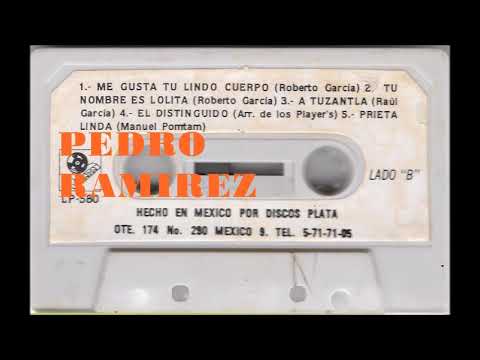 Los players   de tuzantla   mich     a  tuzantla