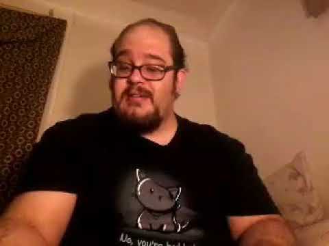 RICO'S RANTS! AN ACTUAL EVENING WITH KEVIN SMITH & RALPH GARMAN!