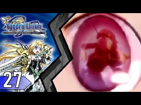Bullseye ⎢ Yggdra Union We'll Never Fight Alone Part 27 (Let's Play/Gameplay)