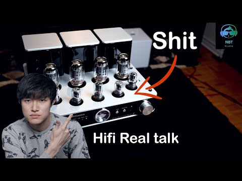 image-What is the most powerful audio amplifier?