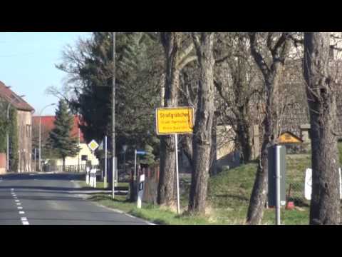 Ortsdurchfahrt wird verschoben - ELSTERWELLE