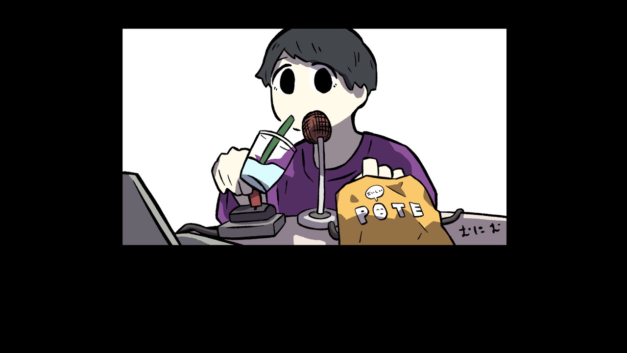 むにむ のライブ配信