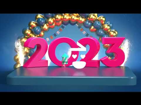 Chilevisión - Bumper Año Nuevo 2023