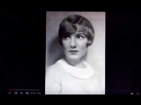 Marion Harris - After You've Gone,1918 - I Ain't Got Nobody, 1916