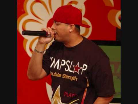 DKano - Ya Te Dije Que A Mi No