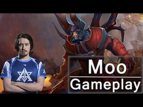 coL.Moo Doom Gameplay - compLexity Gaming