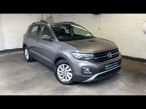 Volkswagen T-Cross Life 1.0 TSI 115HP DSG - Image 2