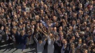 KURUMSAL ORGANİZASYONLAR