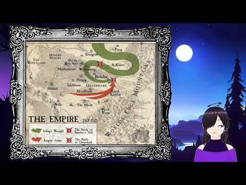 Azhag the Slaughterer Lore | Warhammer Fantasy