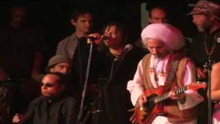 Jah Levi and the Higher Reasoning - Live in San Francisco 2005