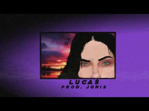 Lucas Siqueira - Talvez (Prod. Joni$ Beats)
