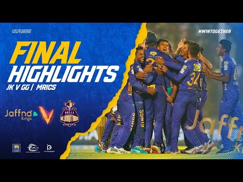 Lanka premier league 2021 streaming channel hotsell