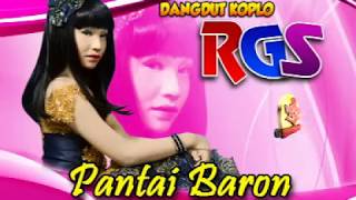 Tasya Rosmala-Pantai Baron-Dangdut Koplo-RGS