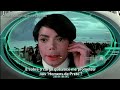 Michael Jackson MIB Homens De Preto LEGENDADO