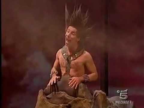 ISLAND BOY VS PDOR FIGLIO DI KMER