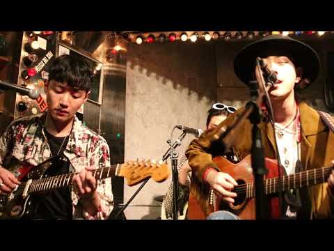 웨터(Wetter) - You @171105 @제비다방