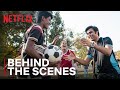 Behind the Scenes | Jaadugar | Jitendra Kumar, Jaaved Jaaferi, Arushi Sharma | Netflix India