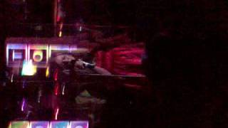 X-FACTOR DIANA VICKERS SINGS PATIENCE LIVE @ TOKO BOURNEMOUTH