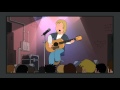 Family Guy 90s Singers
