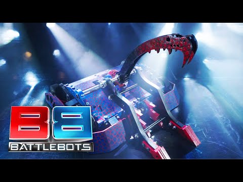Bot Whisperings - Meet team Claw Viper | Battlebots Season 7