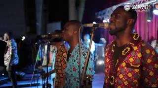 Expectation Medley - Ministers of Grace