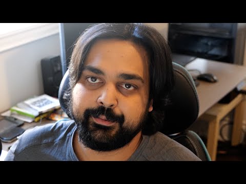 A Very Important And Serious Video...