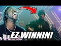 EZ MIL'S BEST VIDEO EVER! | Ez Mil - Re-Up (Official Music Video) REACTION