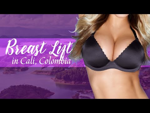 Logo of Premium Breast Lift Package in Cali, Colombia
