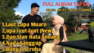 Download lagu Silvia An ft yakup Loebies FULL ALBUM mp3