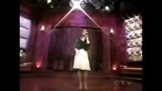 Céline Dion - Beautiful Boy ( Regis and Kelly )