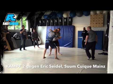 ANDYCONDA fights at Subbattle Team Challenge 2015