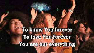 Hope of the World - Hillsong Live (with lyrics)