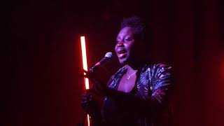 ROHEY - Tell Me @ Paradiso Amsterdam 10 - 20 2017