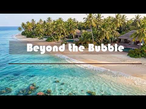 Beyond the Bubble Instrumental🎵Chillout Lounge Music Thumbnail de Beyond the Bubble Instrumental🎵Chillout Lounge Music