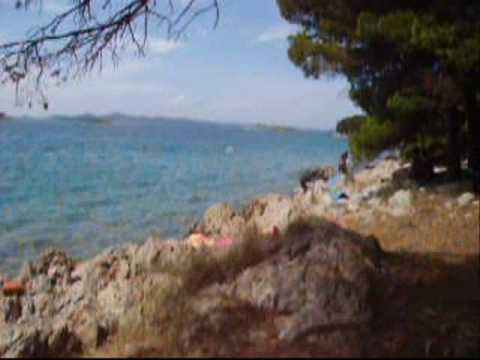 Chorwacja 2007 na rowerach