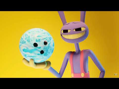 ALL of Jax's Voice Lines (TADC)