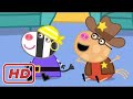 Peppa Pig Fancy Dress Compilation New 2017