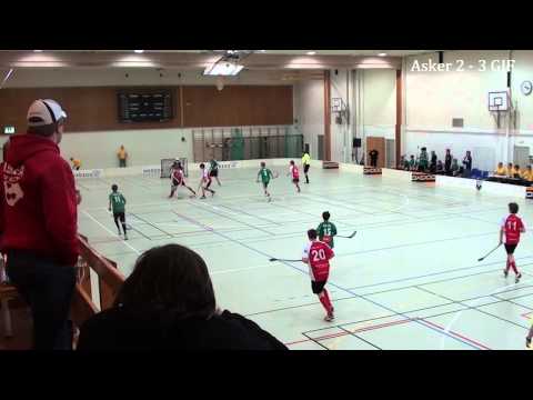Regionsfinale 2012 - Asker - GIF