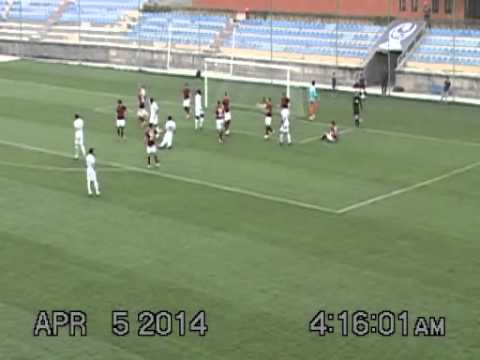 APL, 20 week, FC Banants - FC Gandzasar 1:0