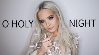 O Holy Night - Macy Kate Cover