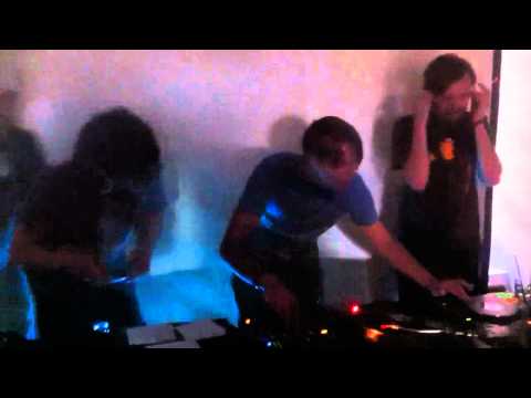 Golikov Birthday @ Products (Moscow) 10.08.12