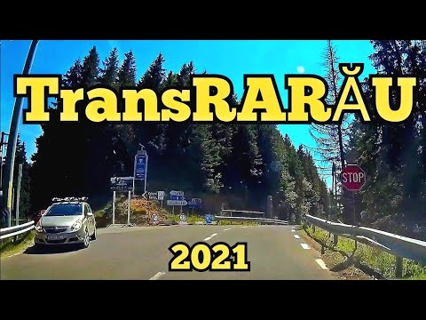 TransRARAU Bucovina cel mai spectaculos drum de munte traseu Chiril - Pietrele Doamnei - Pojorata