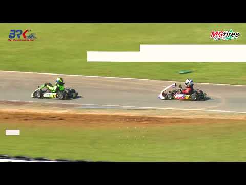 24a Copa Brasil de Kart - Final - MIRIM