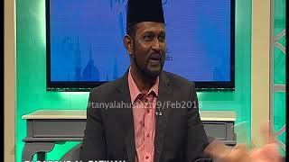 Download lagu Tanyalah Ustaz - Tadabbur Al-Fatihah 4 mp3