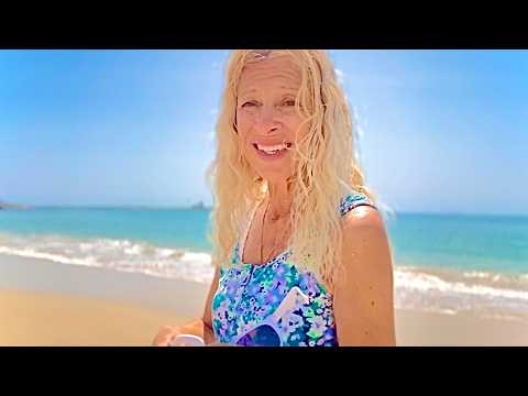 Promotional video thumbnail 4 for Andrea Cota (Ocean Sound Productions)